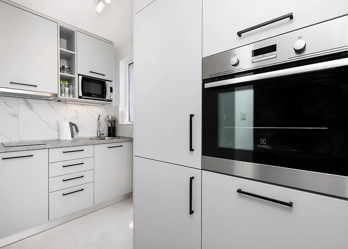 Apartments Maginja