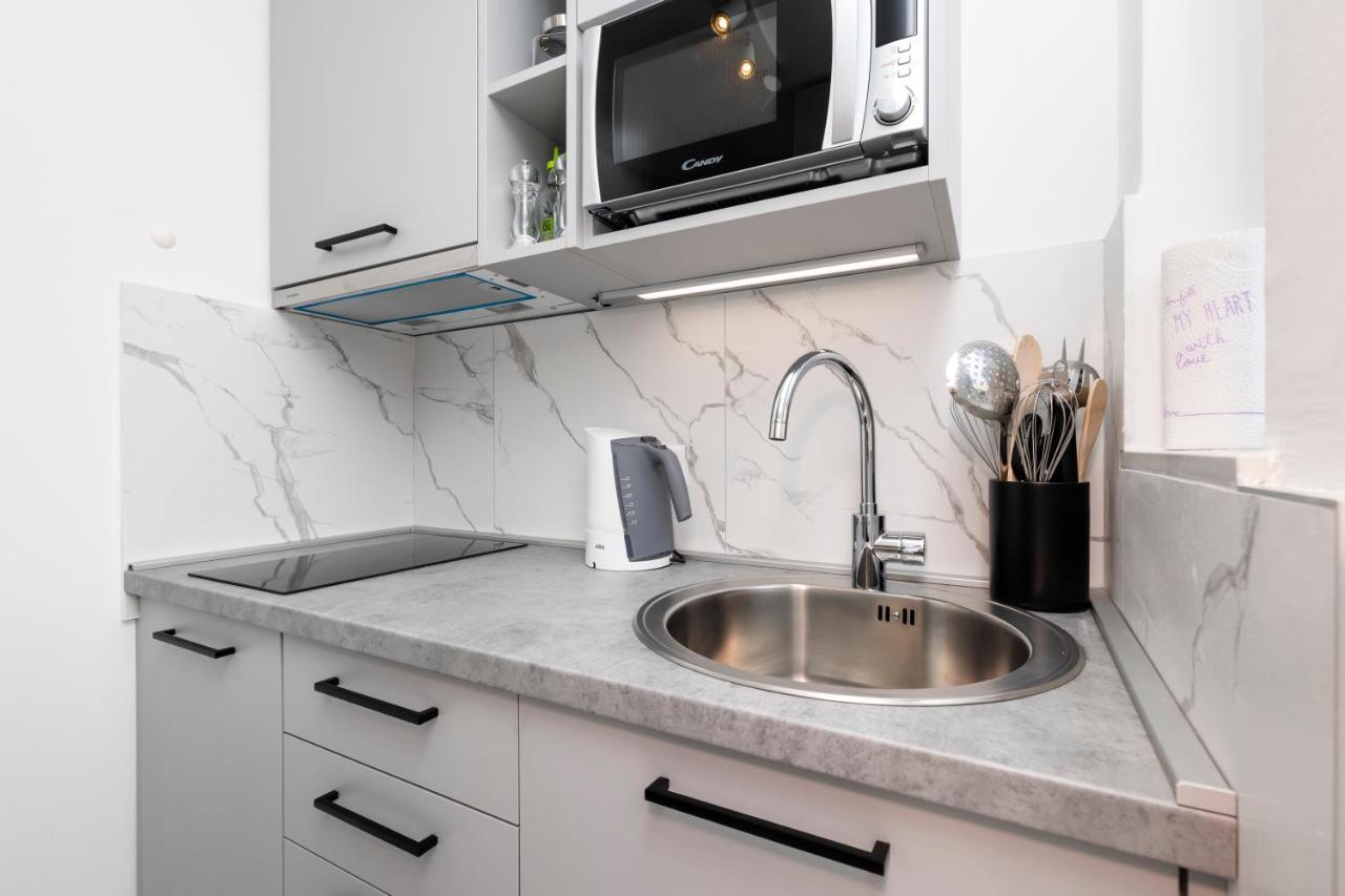 Maginja Apartman