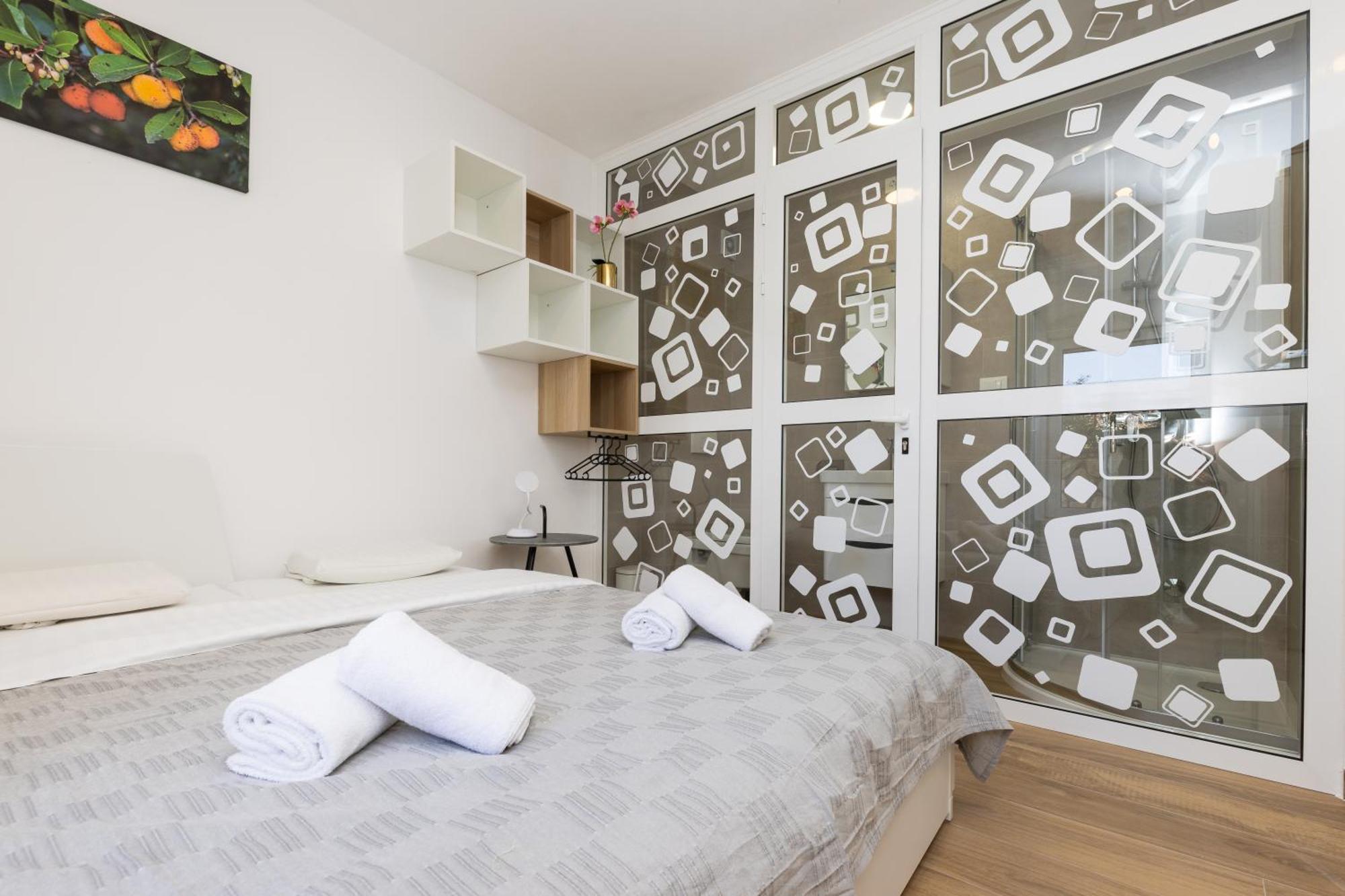Apartman Maginja *