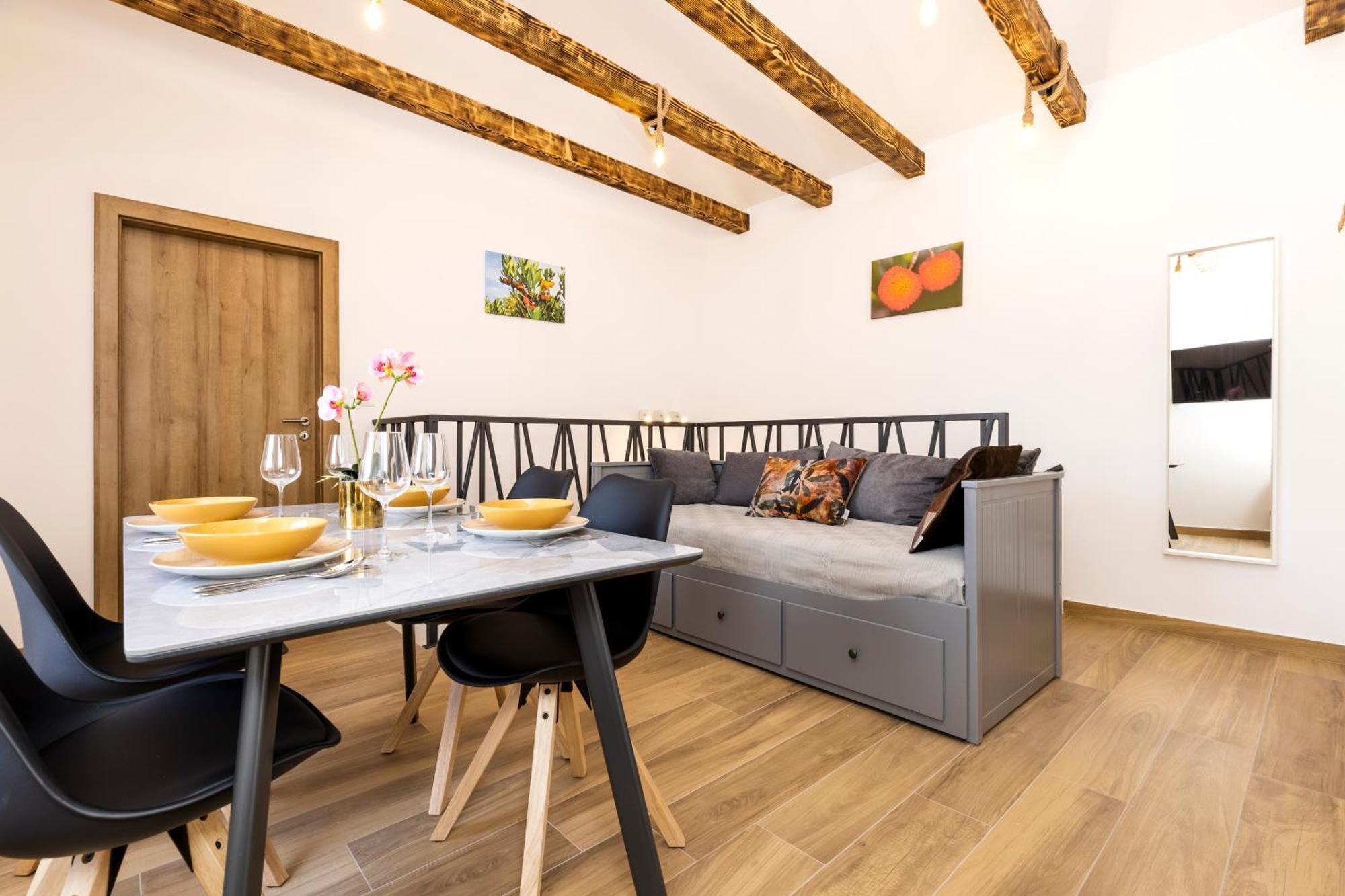 Apartman Maginja