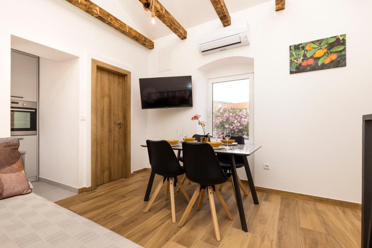 Apartmán Maginja
