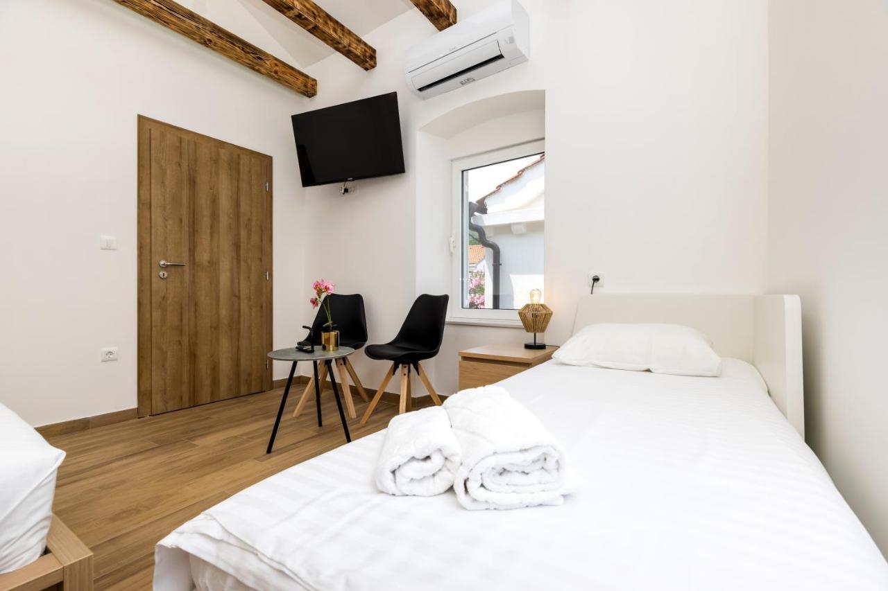Maginja Apartmán Veli Losinj