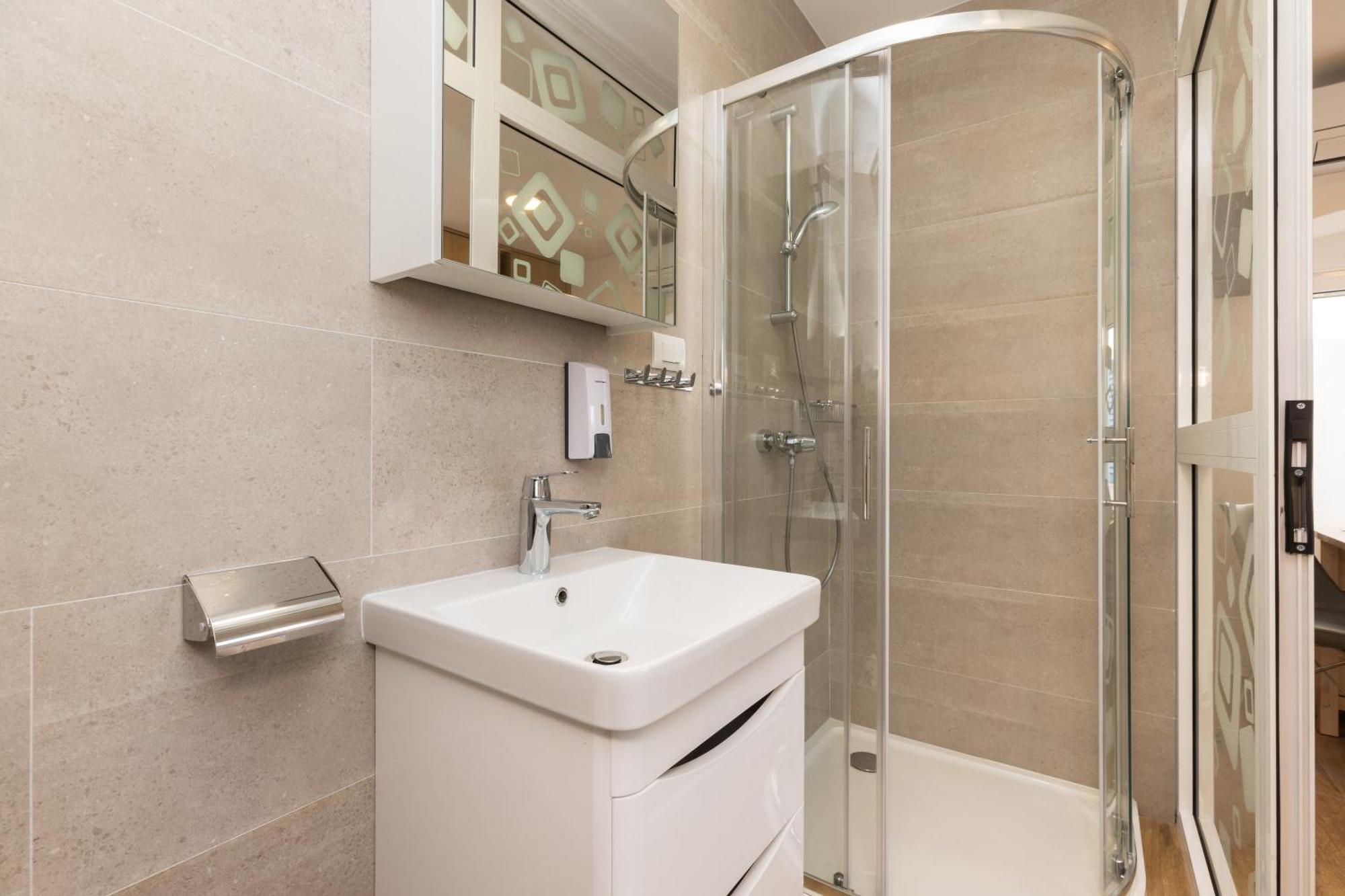 Maginja Apartmán Veli Losinj