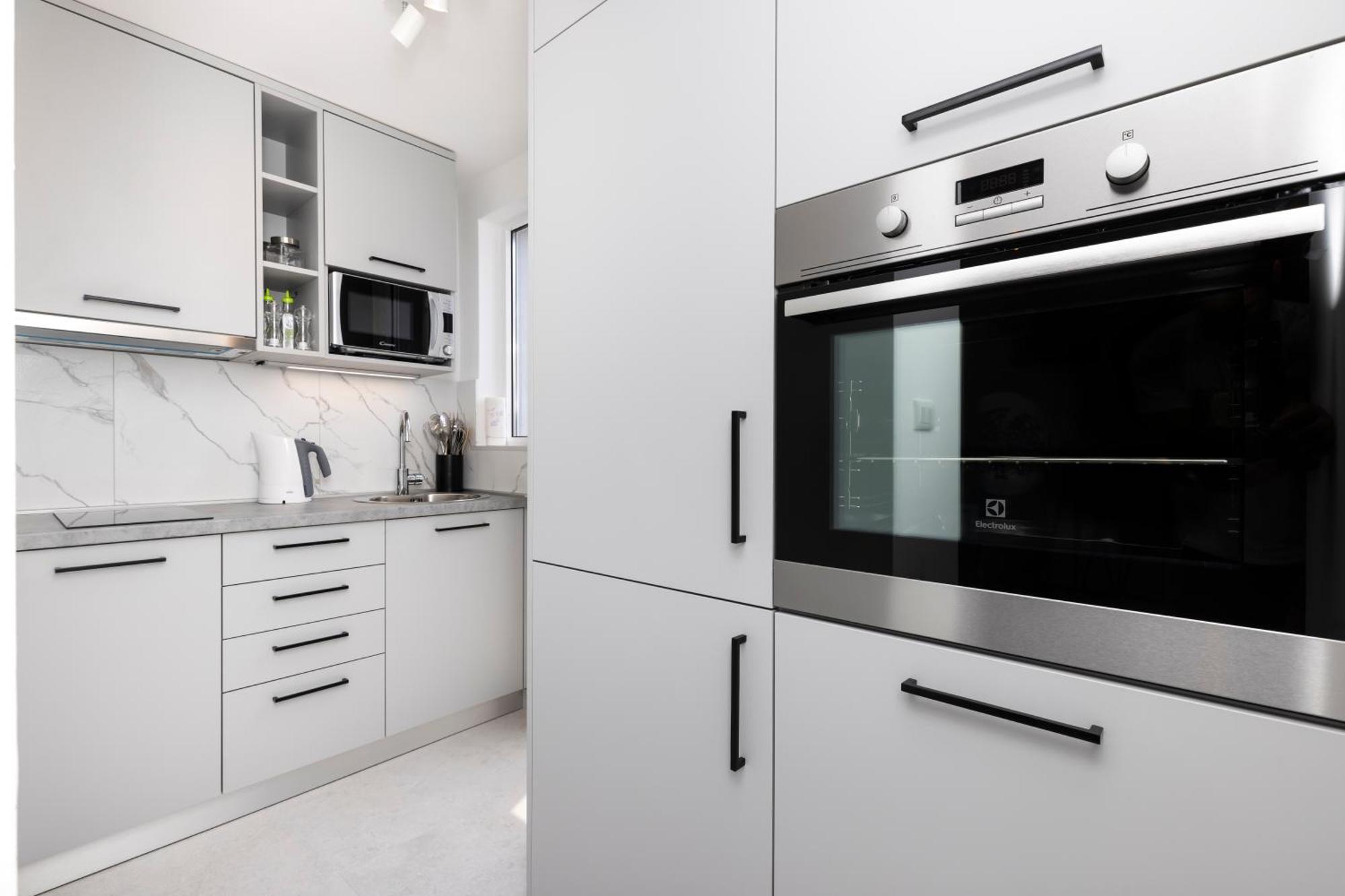 Maginja Apartmán