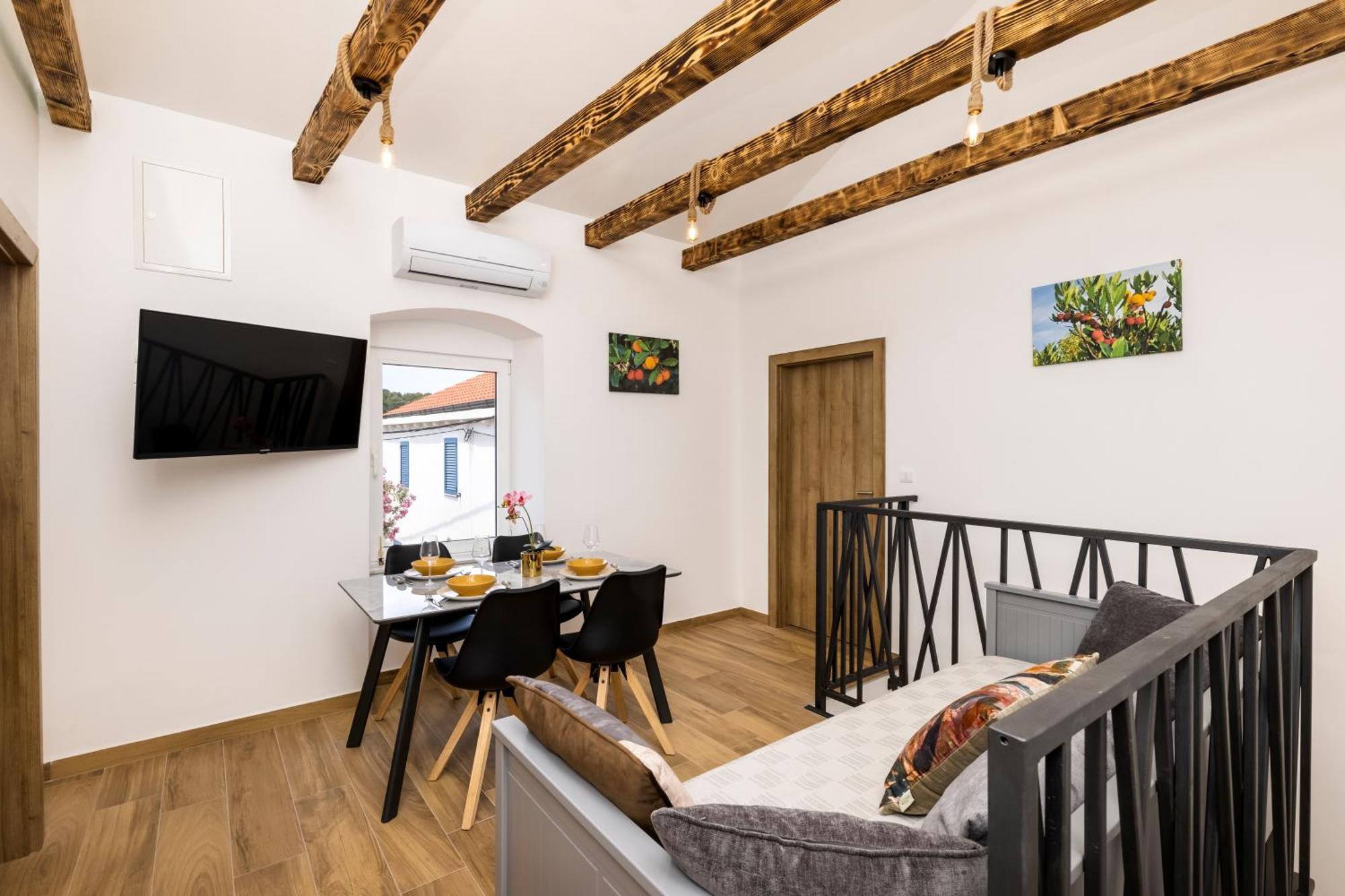 Maginja Apartmán