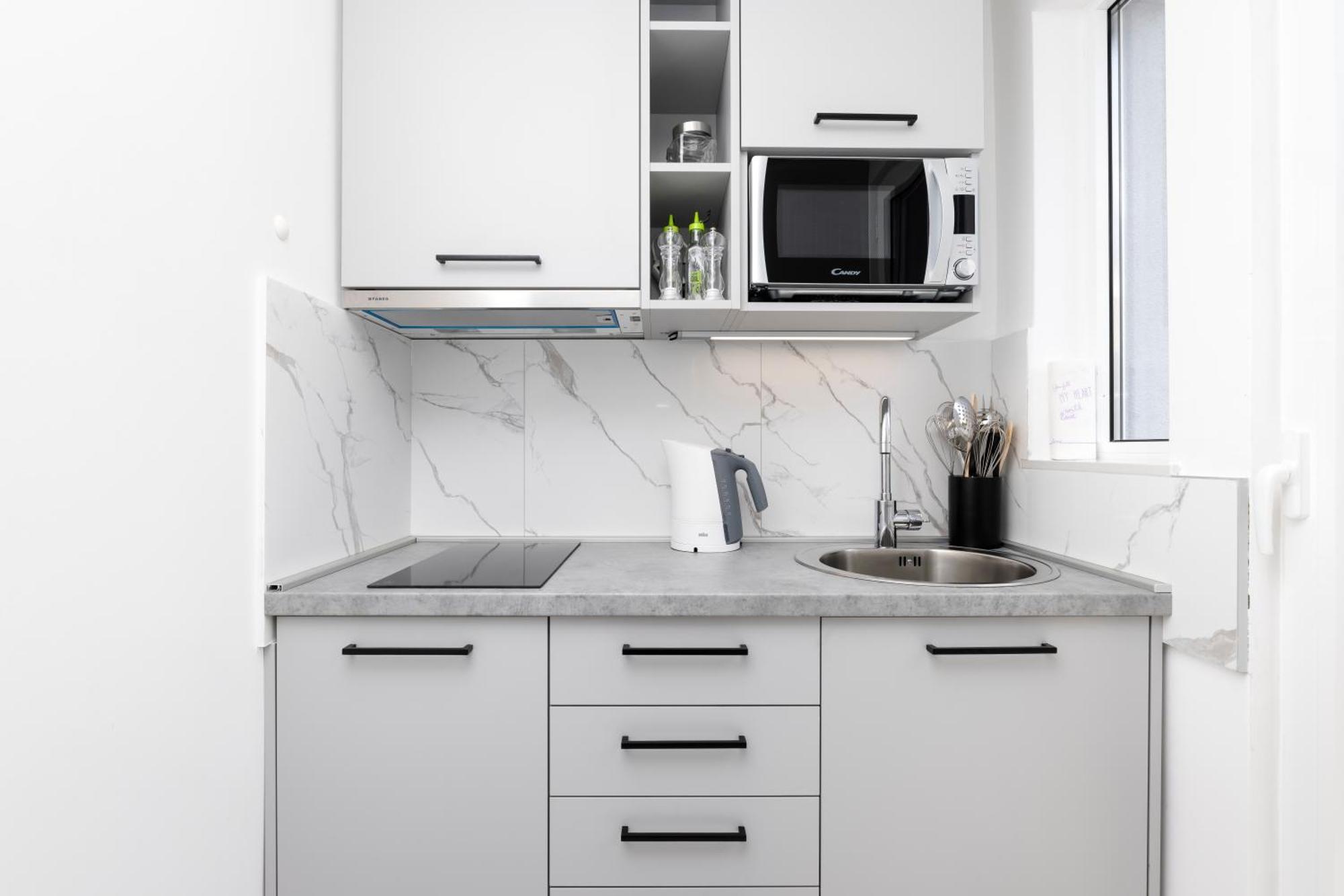 Apartment Maginja *