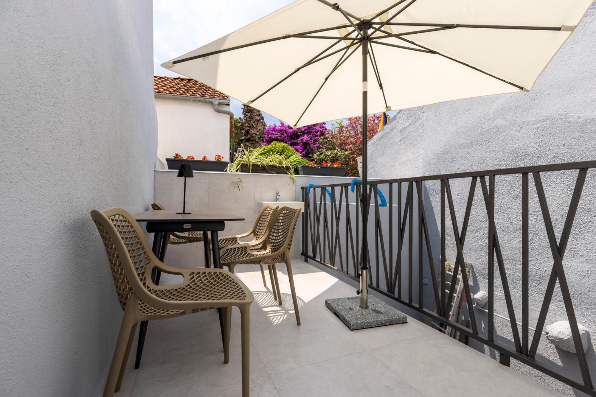 Maginja Apartmán