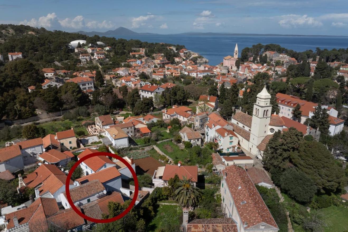 Apartment Maginja Veli Losinj