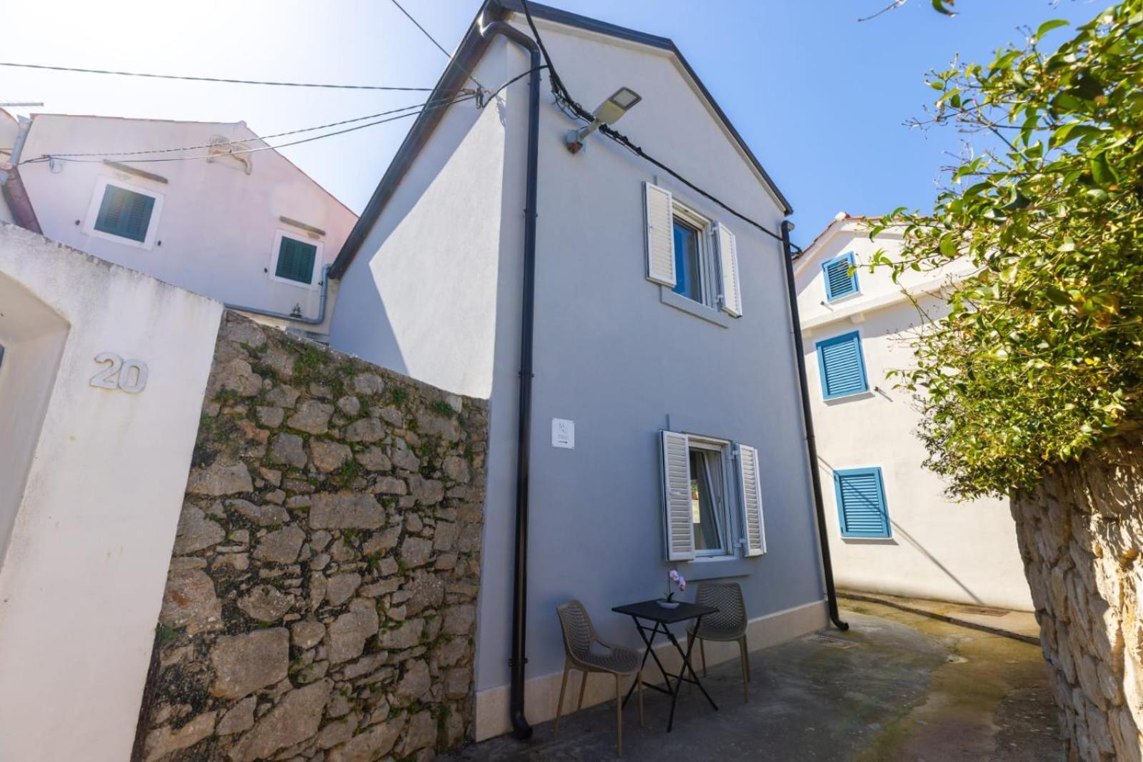 Maginja Veli Losinj