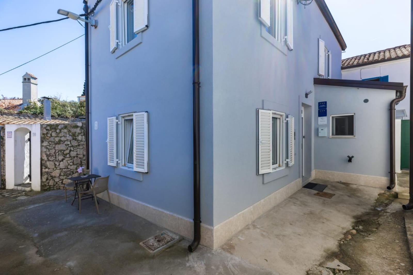 Apartment Maginja Veli Losinj