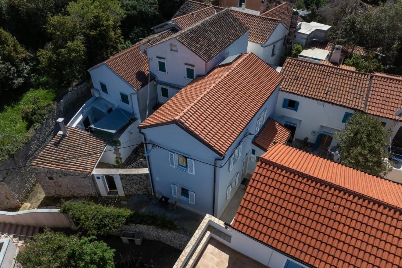 Maginja Veli Losinj