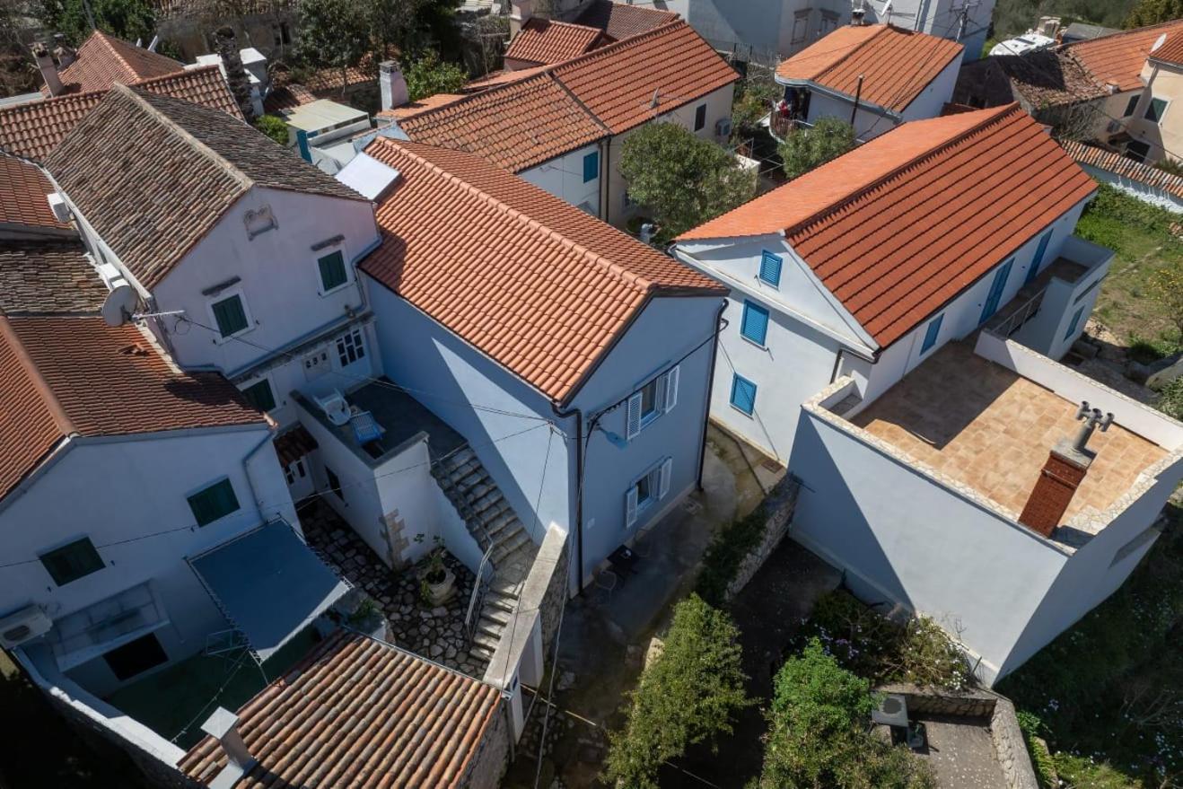Apartment Maginja *